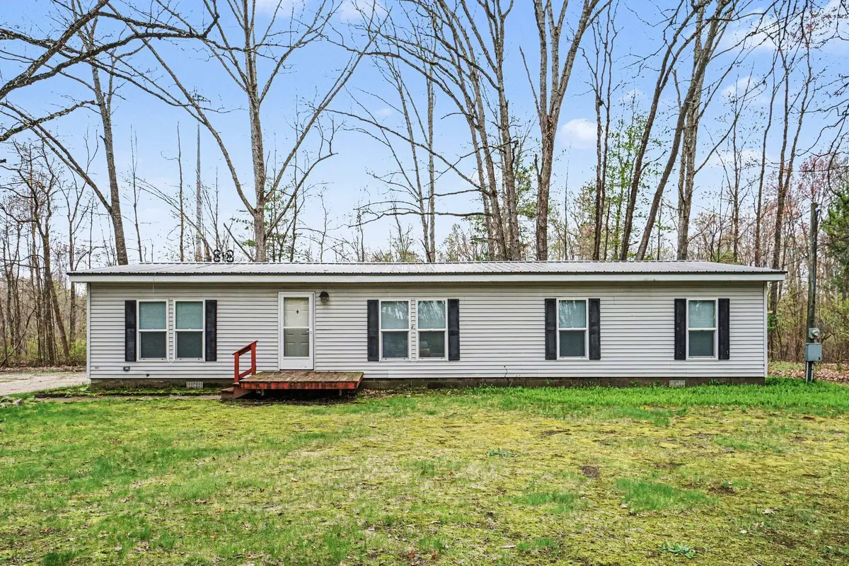 2418 Lincoln Road, Allegan, MI 49010 - #1
