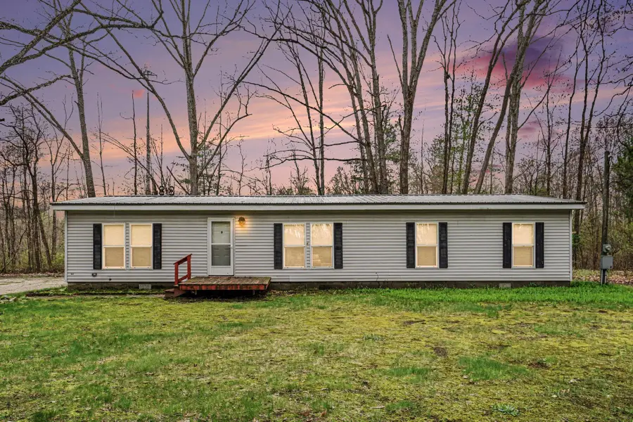 2418 Lincoln Road, Allegan, MI 49010 - #2