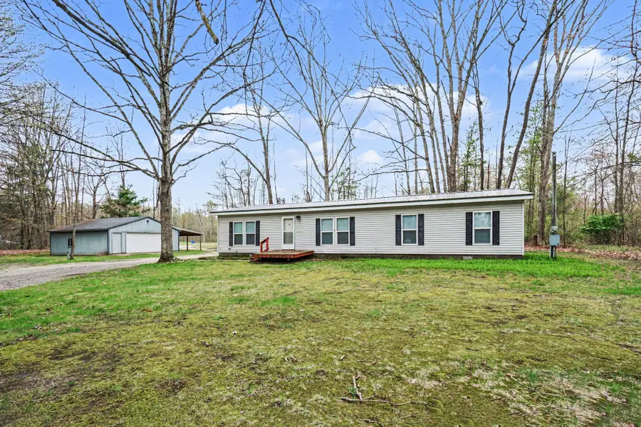 2418 Lincoln Road, Allegan, MI 49010 - #3