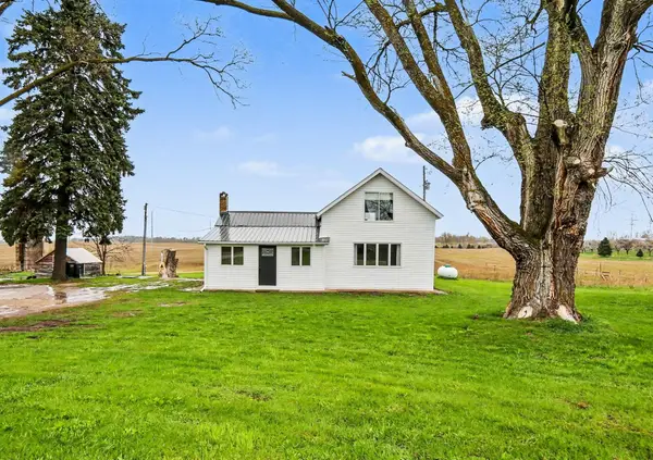 2760 W Jackson Road, Hart, MI 49420