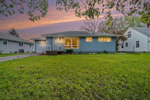 17 Boyd Street, Battle Creek, MI 49037