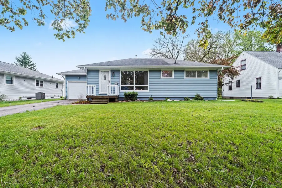 17 Boyd Street, Battle Creek, MI 49037 - #2