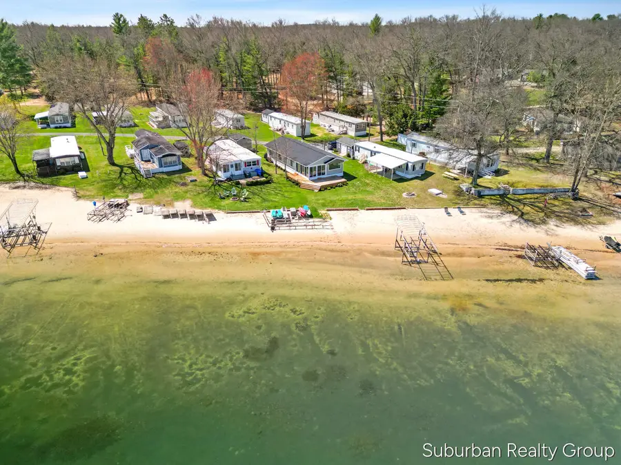 8224 W Pine Grove Beach Drive, Baldwin, MI 49304 - #3