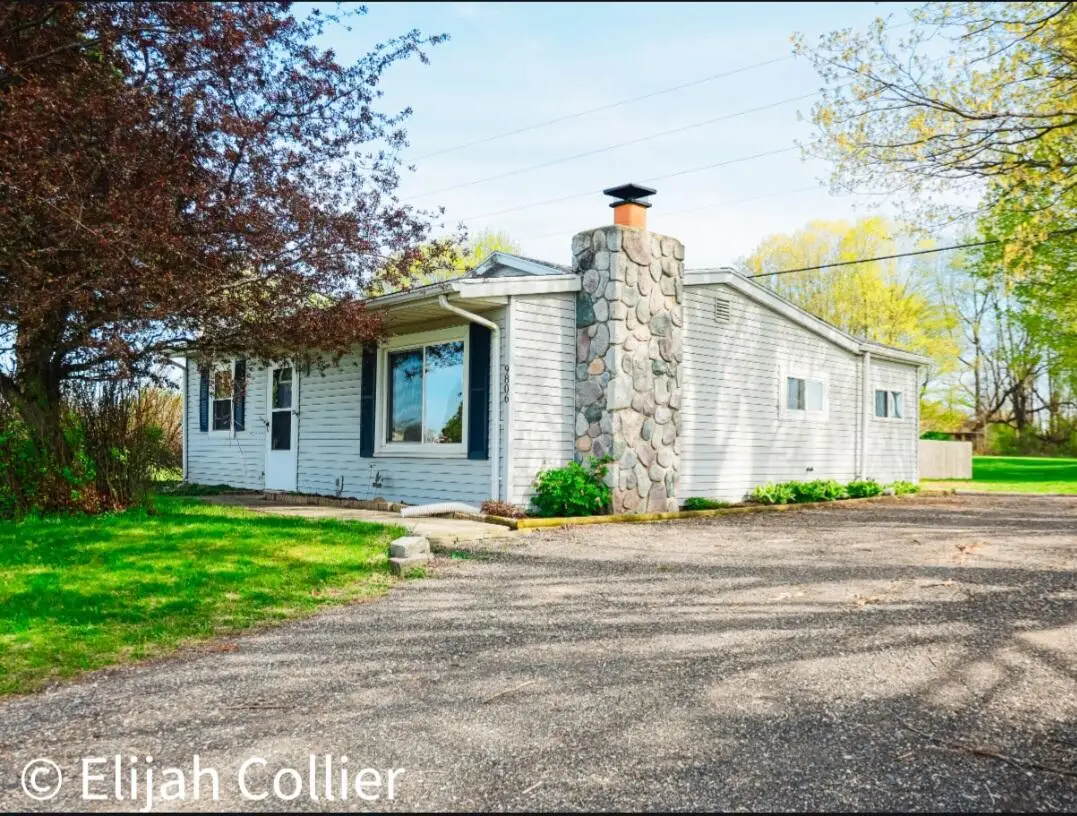 9806 Belding Road Ne, Rockford, MI 49341 - #1