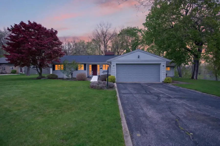 400 Outer Court, Tecumseh, MI 49286 - #2