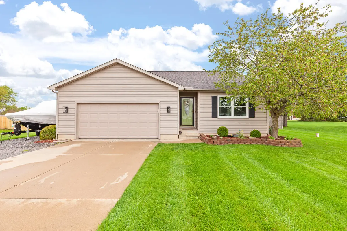 3216 Aspen Trail, Adrian, MI 49221 - #1