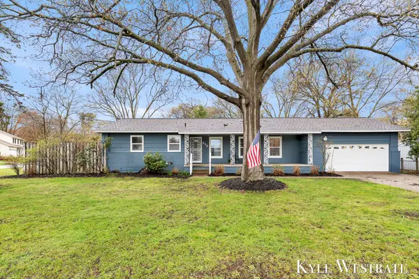 230 California Avenue, Muskegon, MI 49445