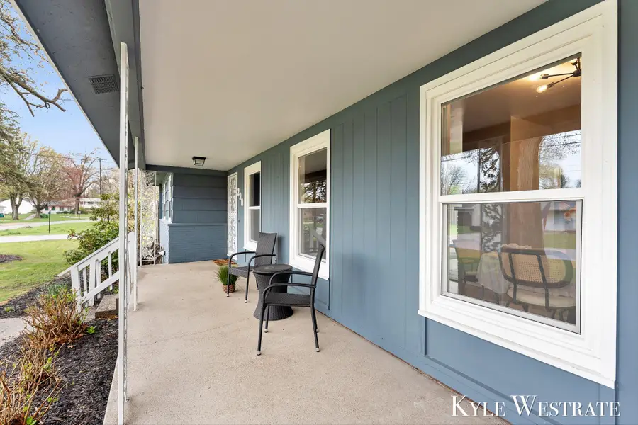 230 California Avenue, Muskegon, MI 49445 - #3