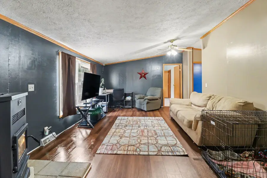 6547 S Outer Loop Drive, Custer, MI 49405 - #3