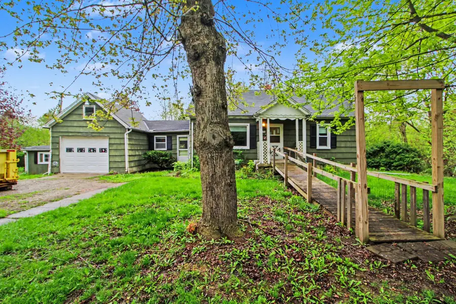 4779 W Michigan Avenue, Ypsilanti, MI 48197 - #2