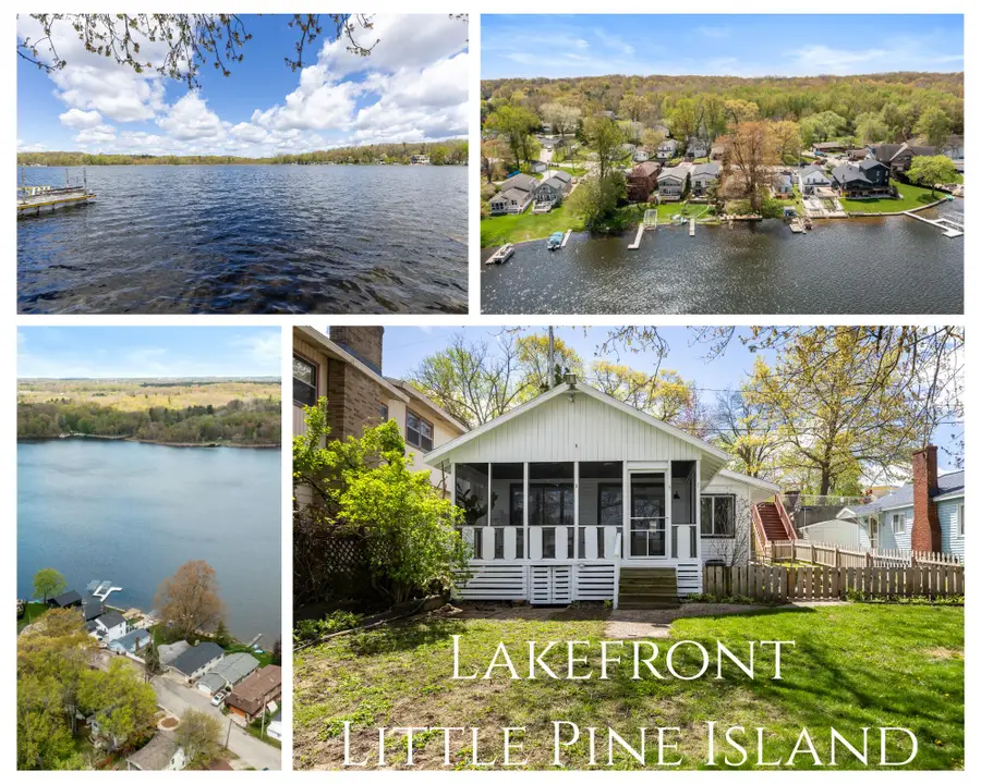 747 Kornoelje Drive Ne, Comstock Park, MI 49321 - #2
