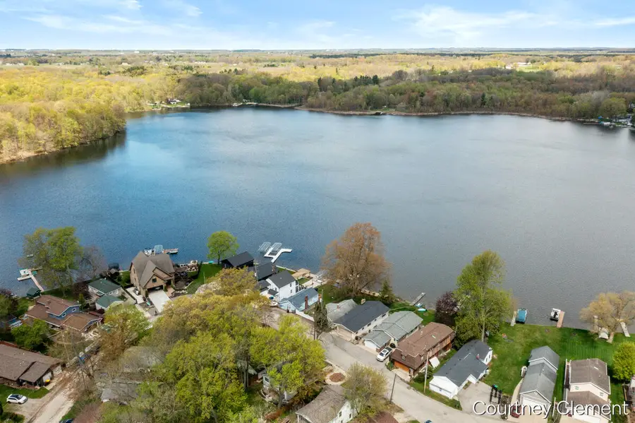 747 Kornoelje Drive Ne, Comstock Park, MI 49321 - #3
