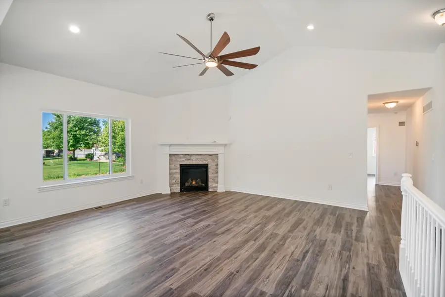 33845 Stevenson Street, Clinton Township, MI 48035 - #3