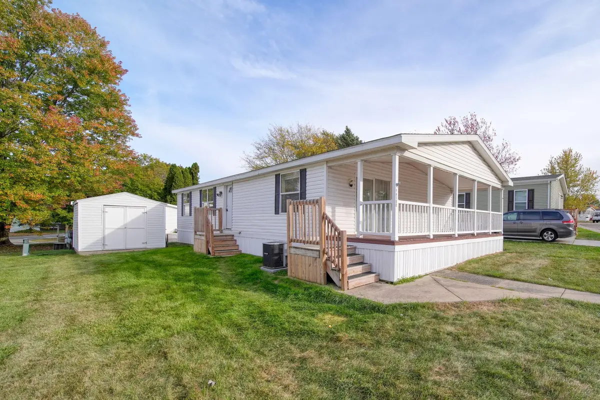 14180 F Drive, Plymouth, MI 48170 - #1