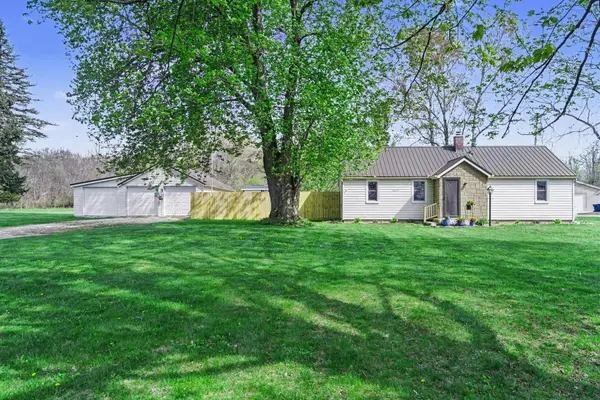 10251 Gorsline Road, Battle Creek, MI 49014