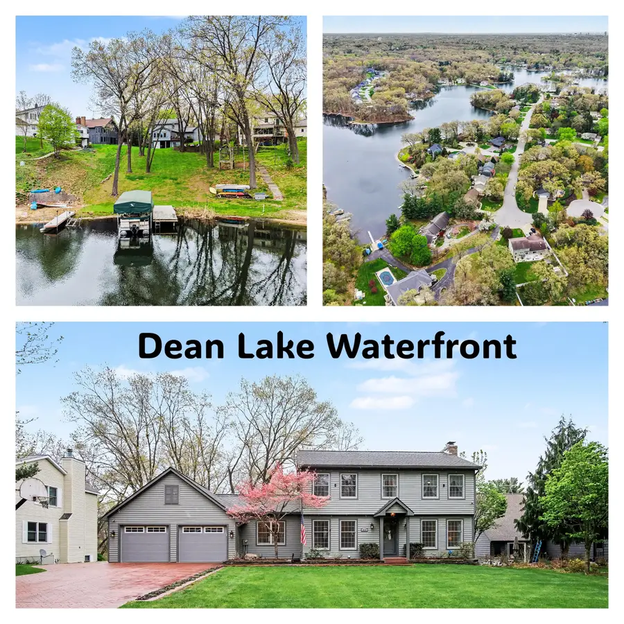 2658 Holtman Drive Ne, Grand Rapids, MI 49525 - #2