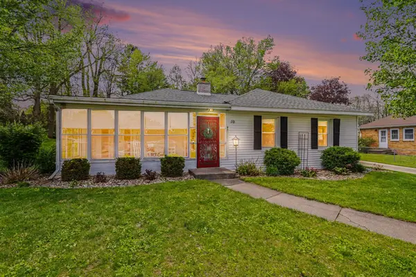 10 Grand Avenue, Niles, MI 49120