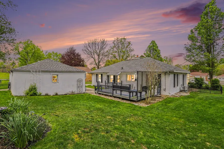 10 Grand Avenue, Niles, MI 49120 - #2