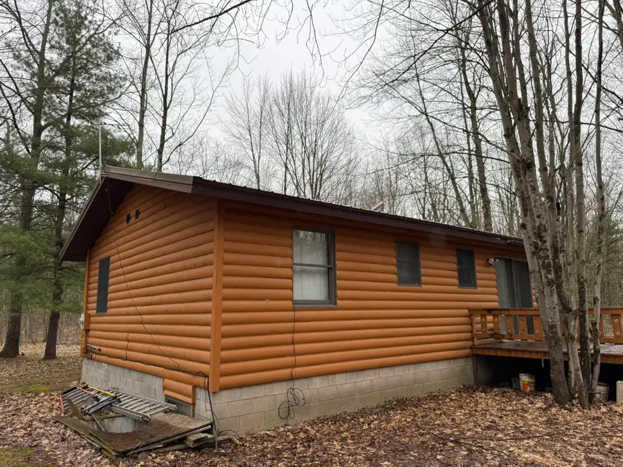 14995 N River Road, Brethren, MI 49619 - #2