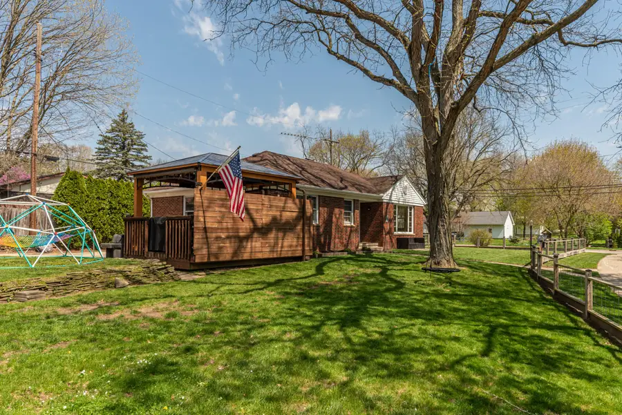 200 W Mckay Street, Saline, MI 48176 - #3