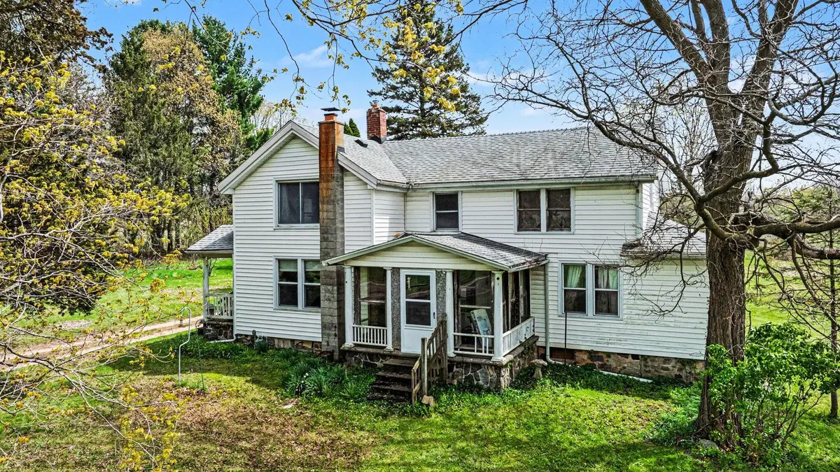 12436 6 Mile Road, Battle Creek, MI 49014 - #1