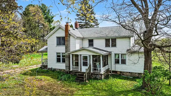 12436 6 Mile Road, Battle Creek, MI 49014