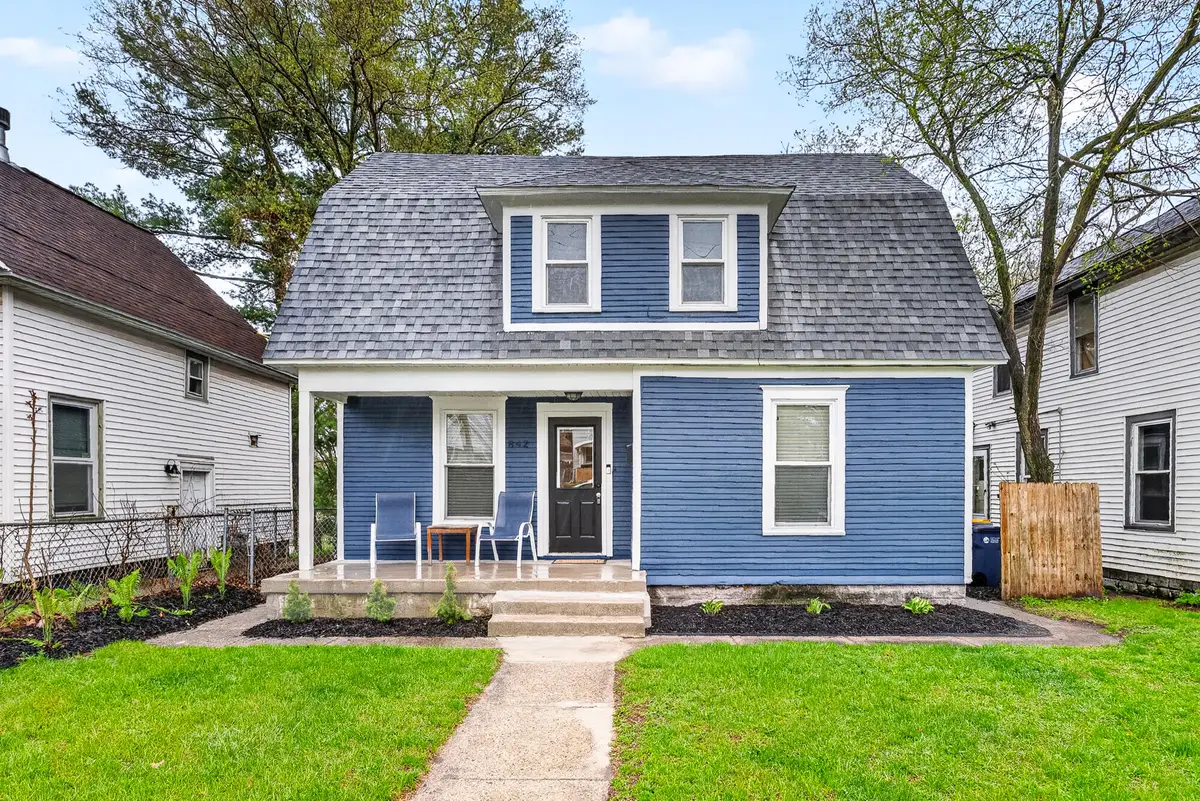 842 Hall Street Se, Grand Rapids, MI 49507 - #1