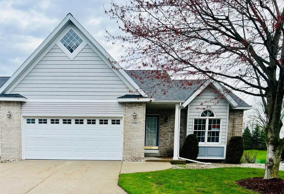 11294 Blue Heron Parkway, Holland, MI 49424 - #1