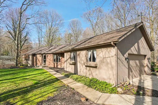 6490 Lake Harbor Road, Norton Shores, MI 49441