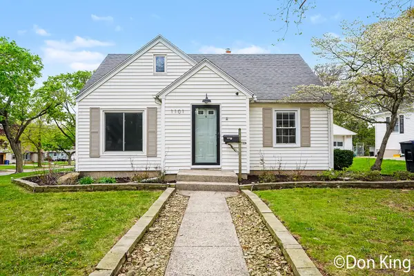 1101 Maybelle Street Ne, Grand Rapids, MI 49503