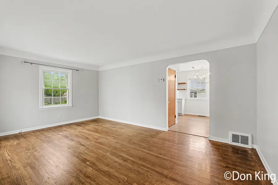 1101 Maybelle Street Ne, Grand Rapids, MI 49503 - #3