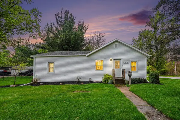 3639 Adams Street, Kalamazoo, MI 49008