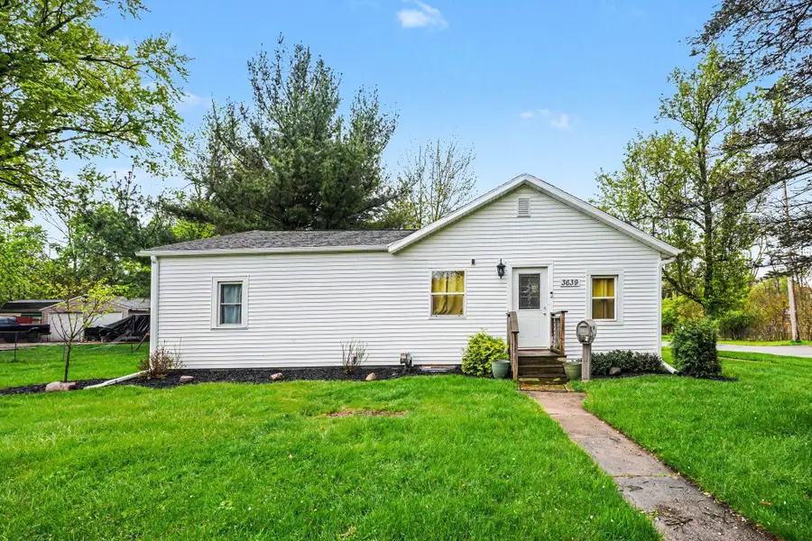 3639 Adams Street, Kalamazoo, MI 49008 - #2
