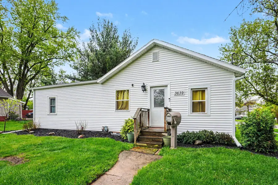 3639 Adams Street, Kalamazoo, MI 49008 - #3