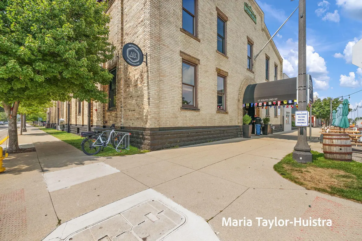 17 S 2nd Street #1, Grand Haven, MI 49417 - #1