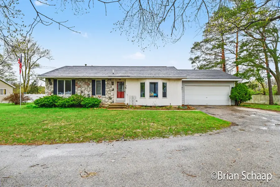 3170 Morley Avenue Ne, Grand Rapids, MI 49505 - #2