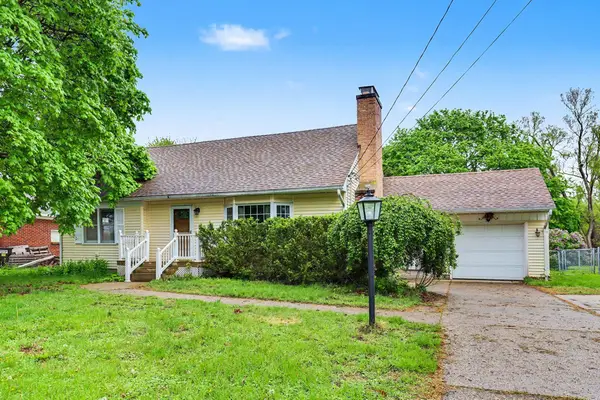 4463 Billmar Street Sw, Grandville, MI 49418