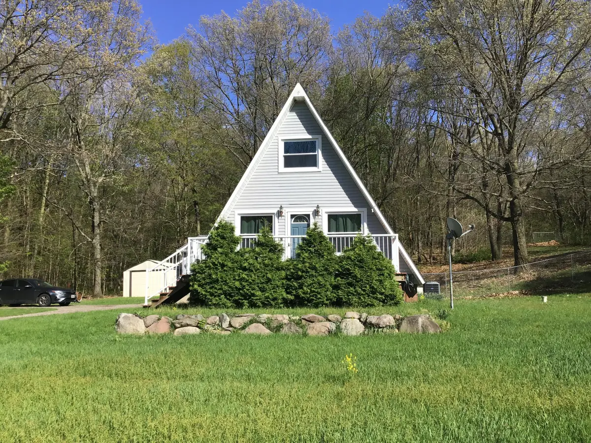 1135 Marsh Road, Plainwell, MI 49080 - #1