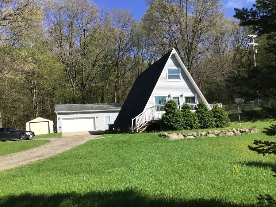 1135 Marsh Road, Plainwell, MI 49080 - #3