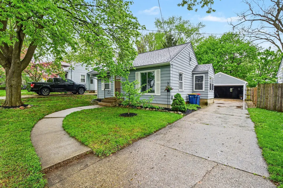 1350 Lewison Avenue Ne, Grand Rapids, MI 49505 - #1