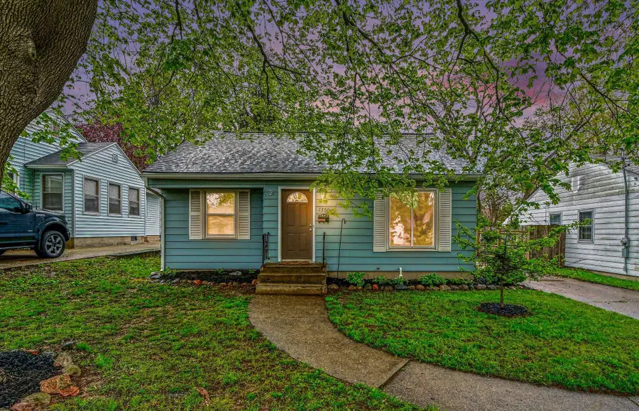 1350 Lewison Avenue Ne, Grand Rapids, MI 49505 - #2