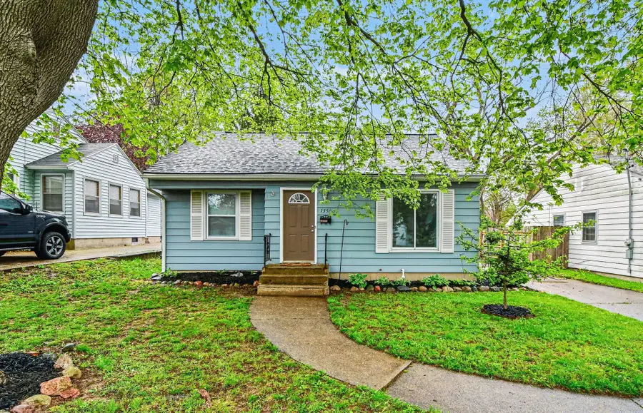 1350 Lewison Avenue Ne, Grand Rapids, MI 49505 - #3
