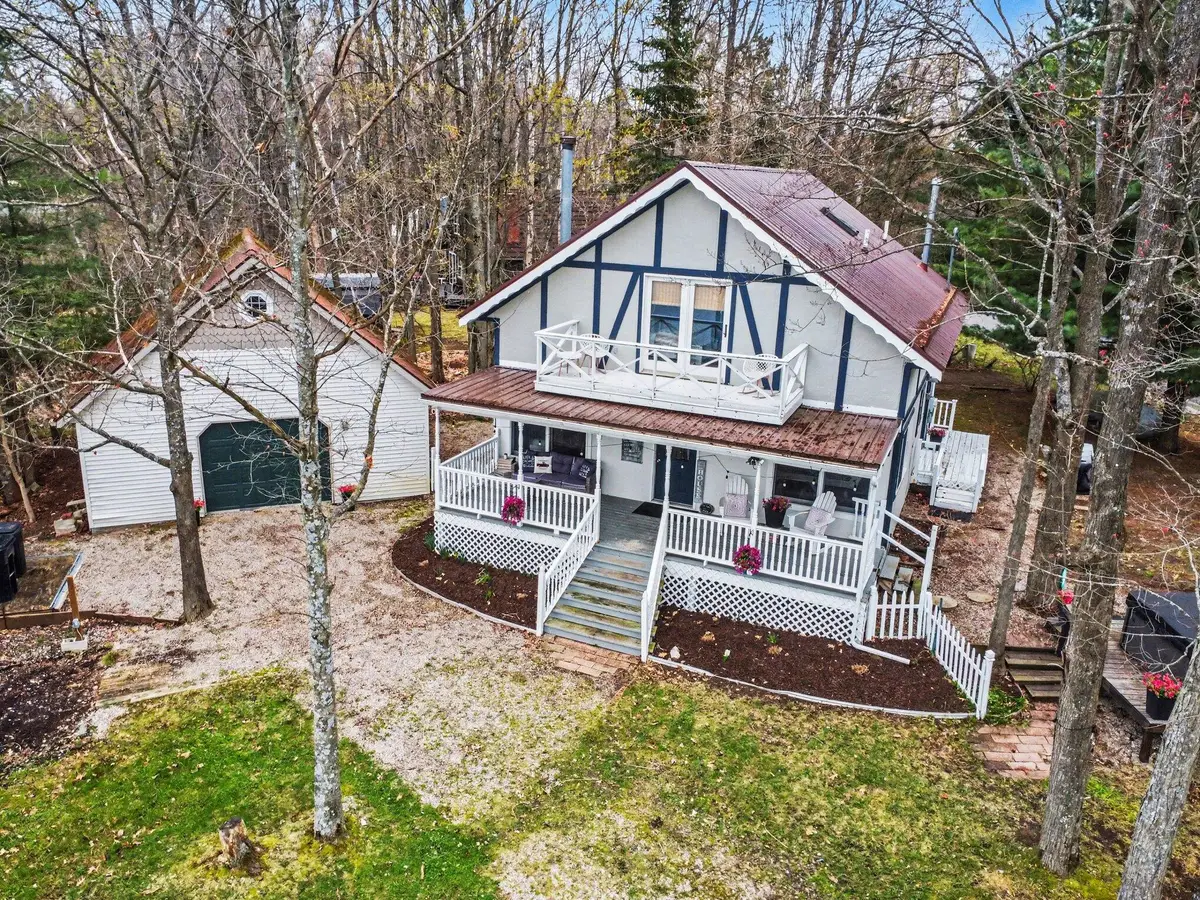 4681 Hemlock Avenue, Lake, MI 48632 - #1