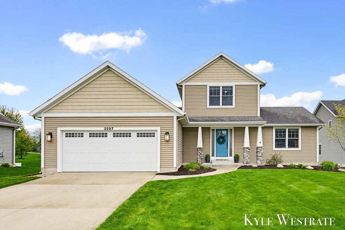 3297 Dogwood Lane, Zeeland, MI 49464 - #1