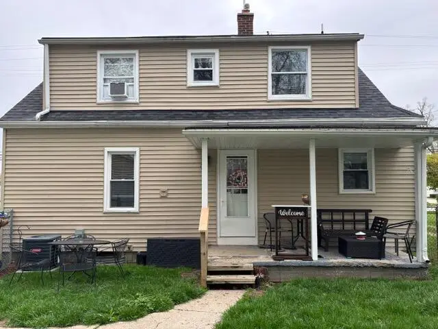 565 Riverside Avenue, Adrian, MI 49221 - #2