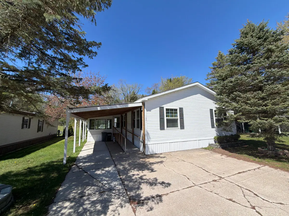 1681 Sycamore Drive, Muskegon, MI 49445 - #1