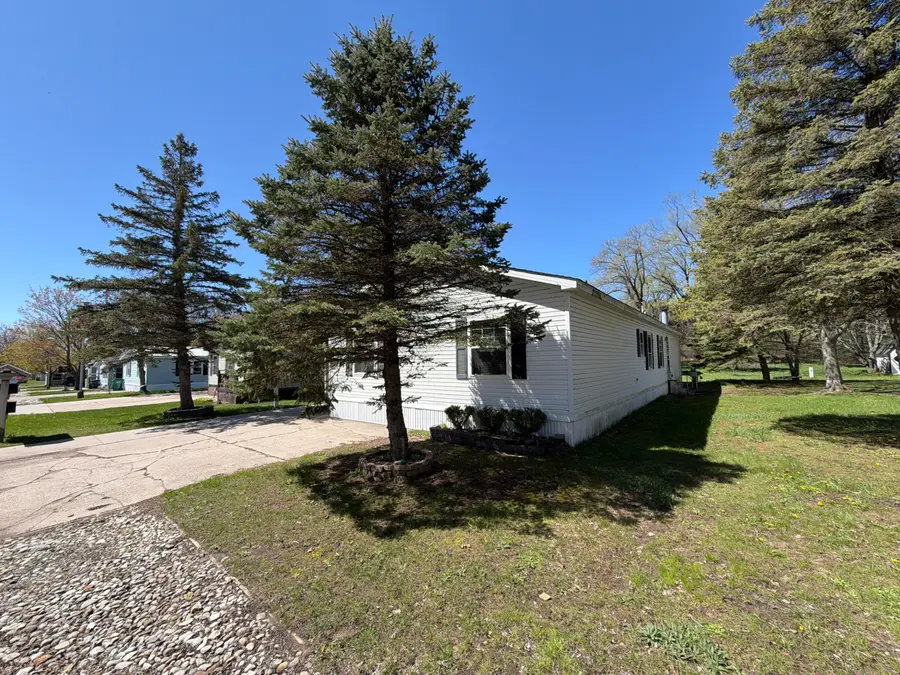 1681 Sycamore Drive, Muskegon, MI 49445 - #2