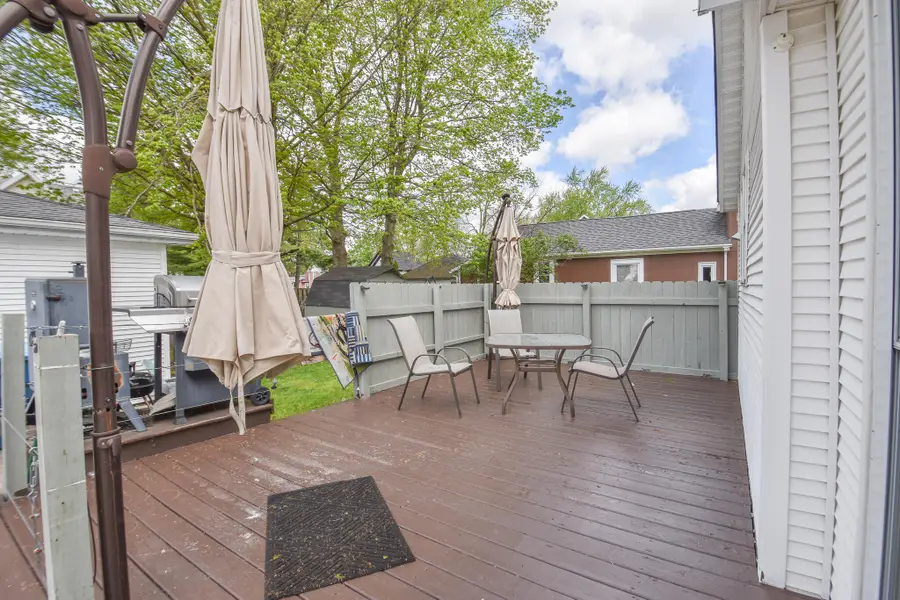 199 Grand Street, Coldwater, MI 49036 - #3