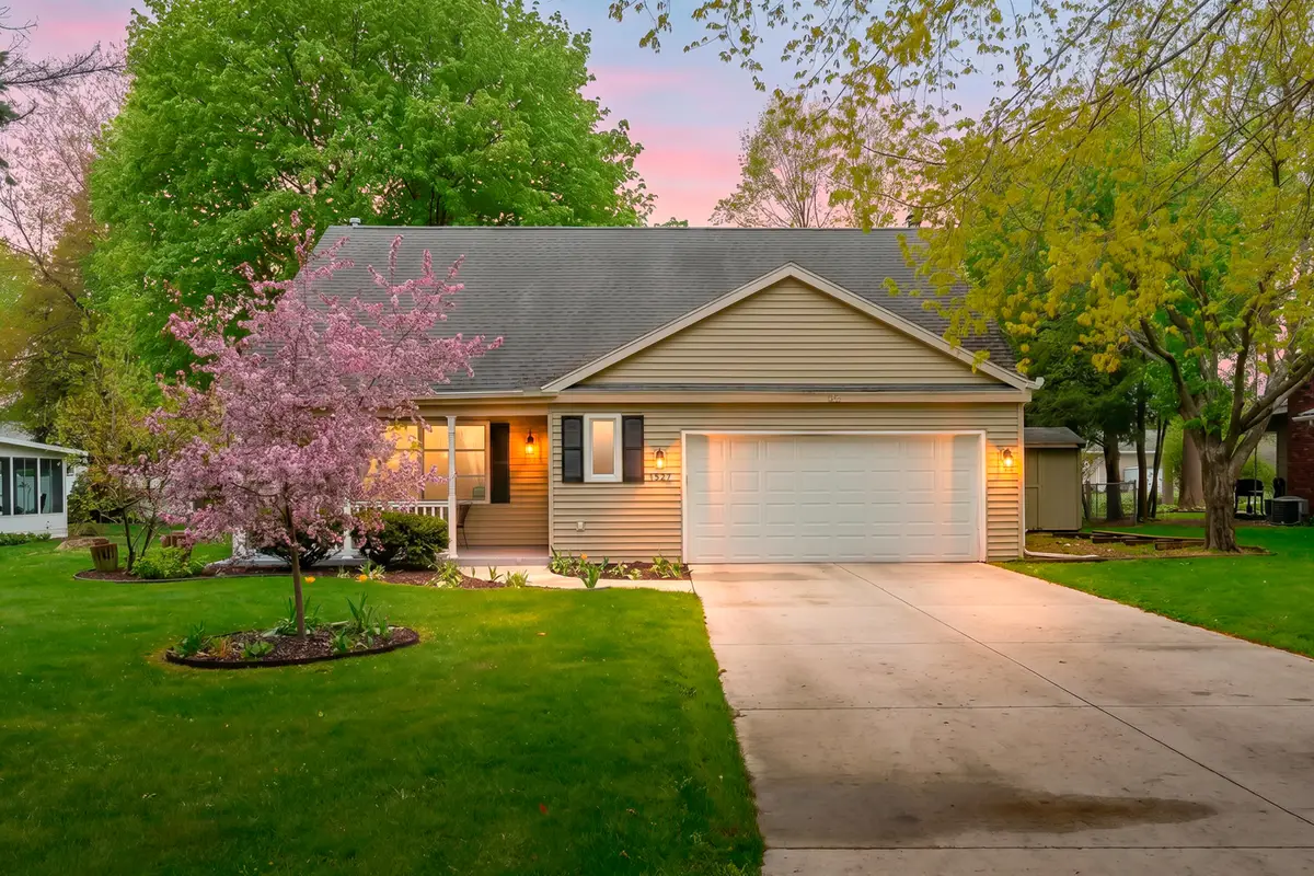 1527 Highgate Road, Kalamazoo, MI 49006 - #1