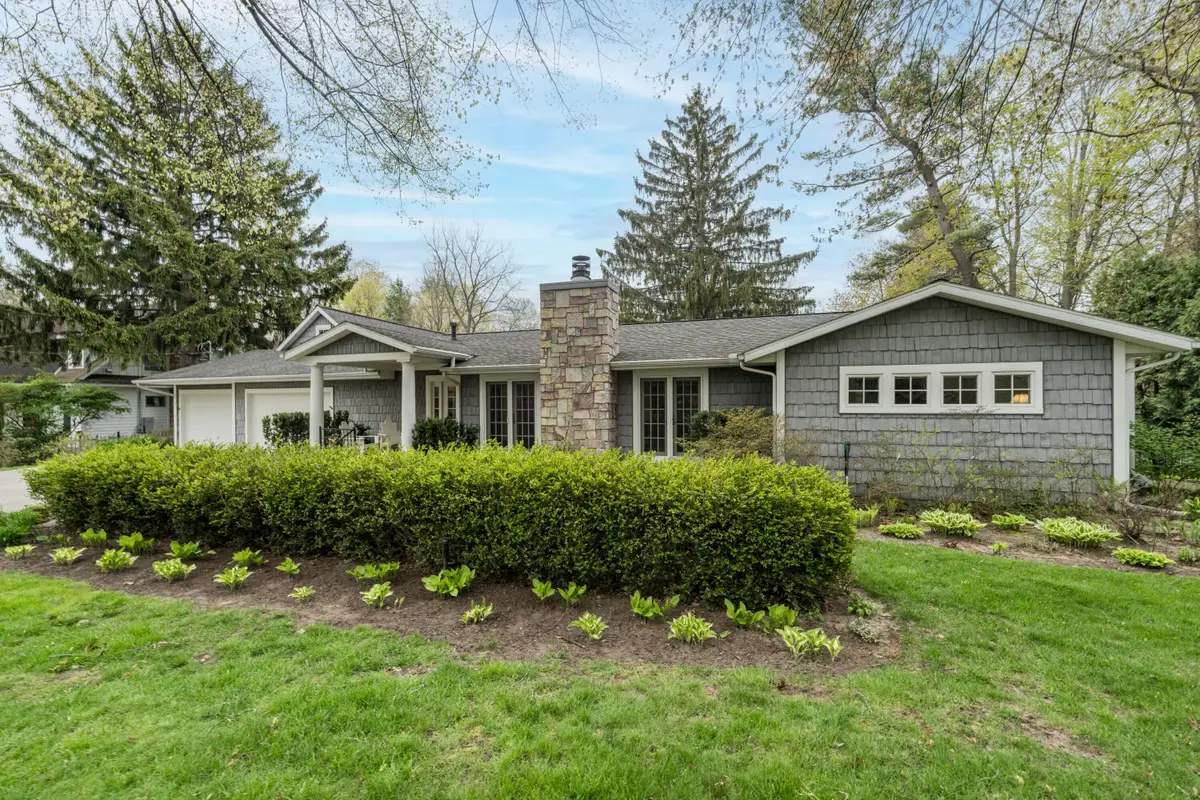 431 Spear Street, Saugatuck, MI 49453 - #1